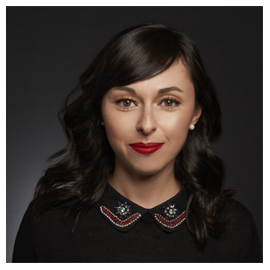 Тара Шустер