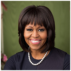 Мішель Обама