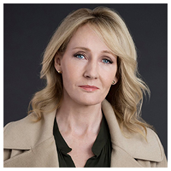 Роберт Гэлбрейт