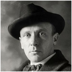 Михайло Булгаков