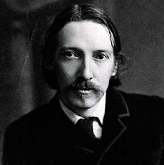 Роберт Льюїс Стівенсон