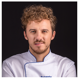 Євген Клопотенко