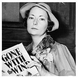 Маргарет Мітчелл