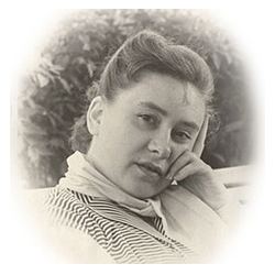 Надія Жукова