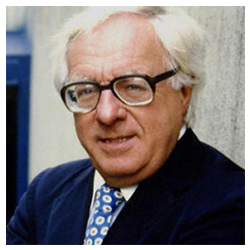 Рей Бредбері