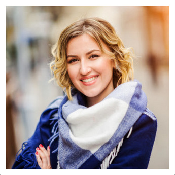 Надійка Гербіш