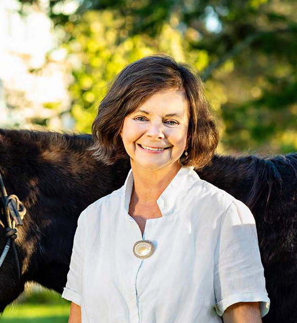 Джеральдін Брукс