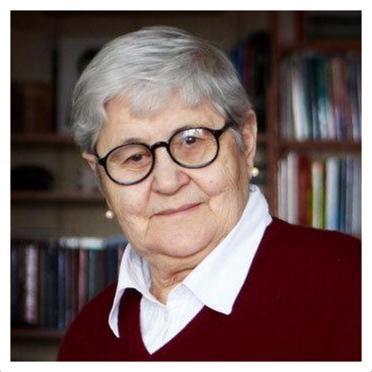 Юлія Гіппенрейтер