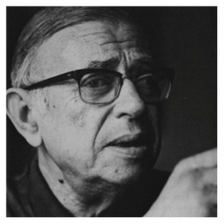 Сартр Жан Поль