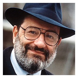 Умберто Еко