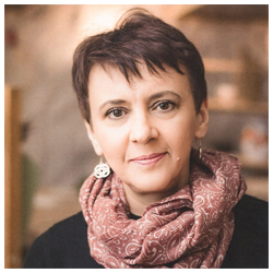 Оксана Забужко