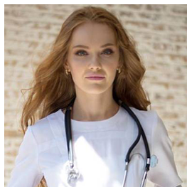 Белоконь Ольга Александровна