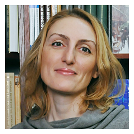 Абгарян Наринэ