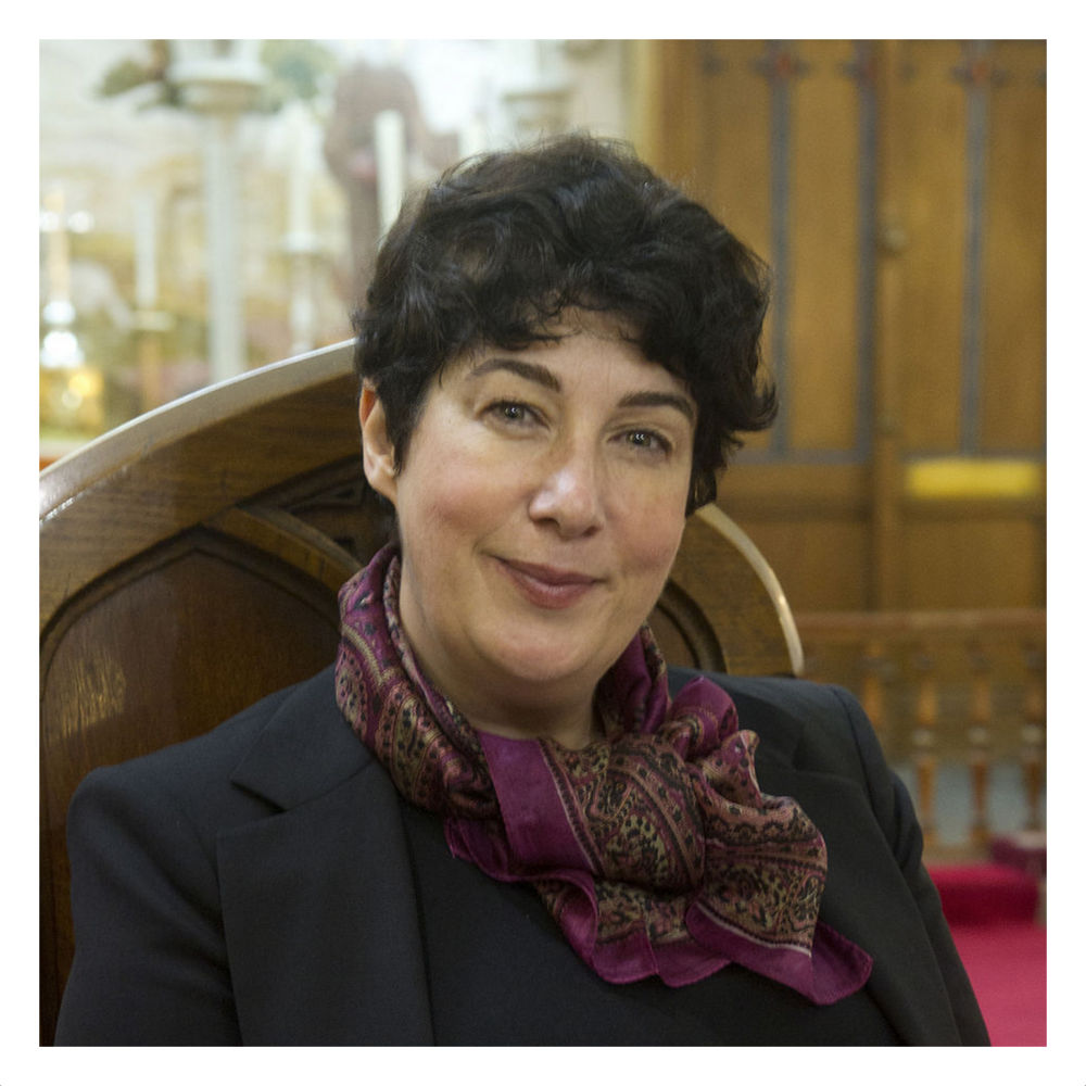 Джоан Гарріс