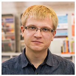 Олександр Михед