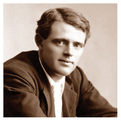 Джек Лондон