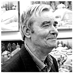 Владимир Рутковский