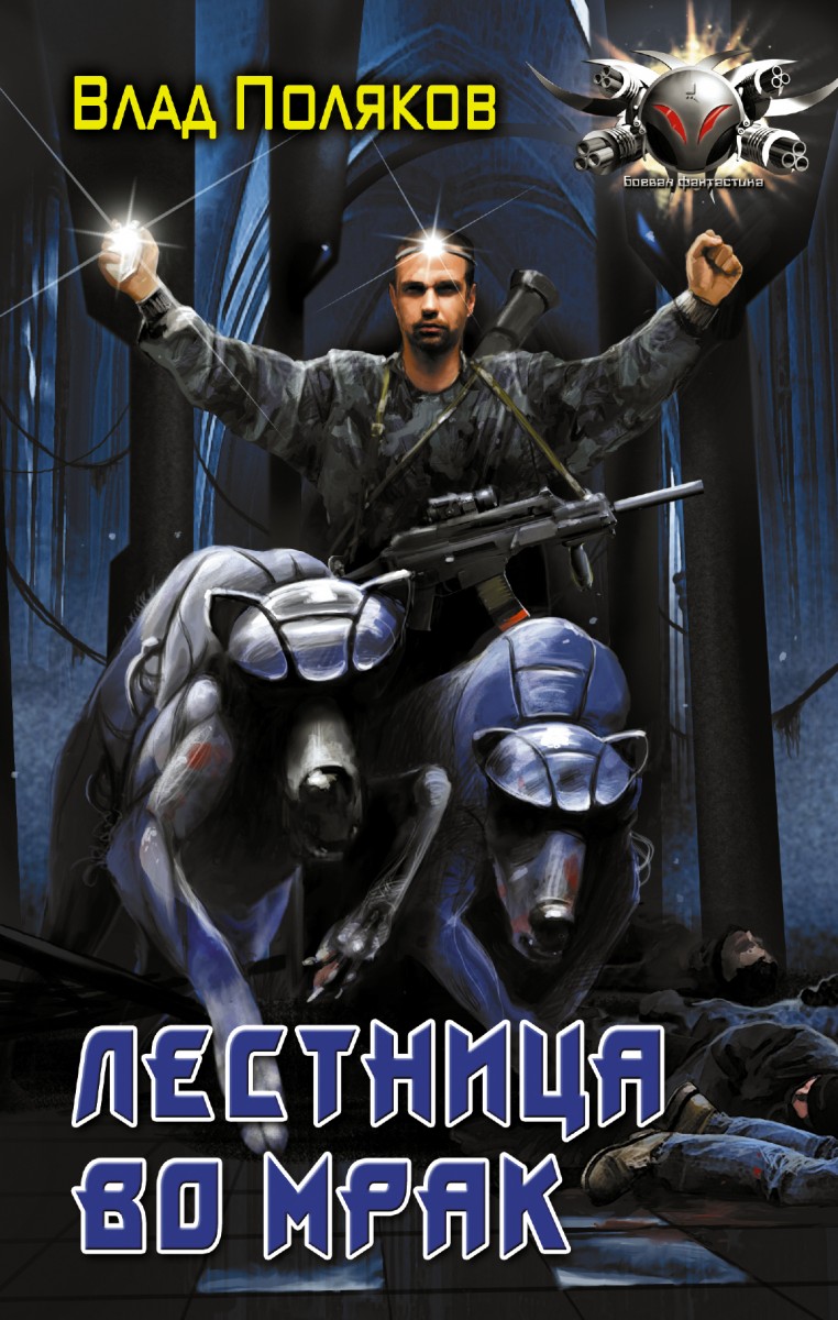 Поляков Владимир Сергеевич