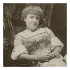 Френсіс Еліза Бернетт