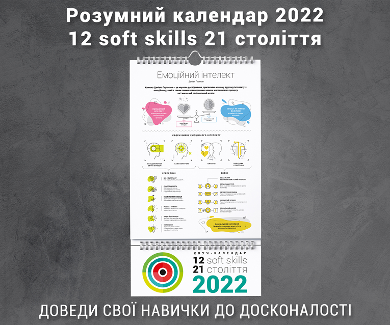 12 soft skills 21 века