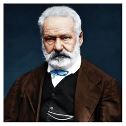 Віктор Ґюго