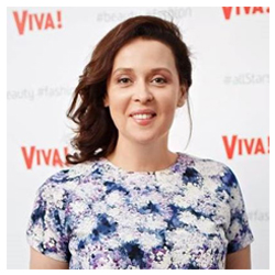 Иванна Слабошпицкая