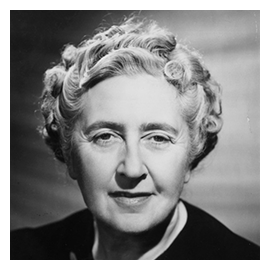 Аґата Крісті  