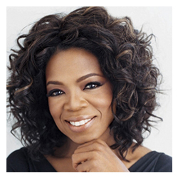 Вінфрі Опра