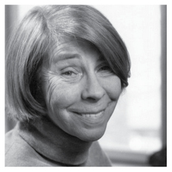 Туве Янссон