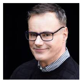 Брюс Кемерон