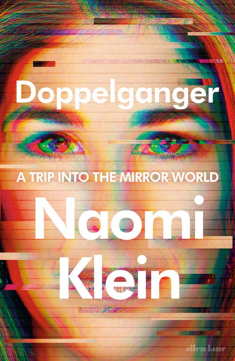 Doppelganger : A Trip Into the Mirror World