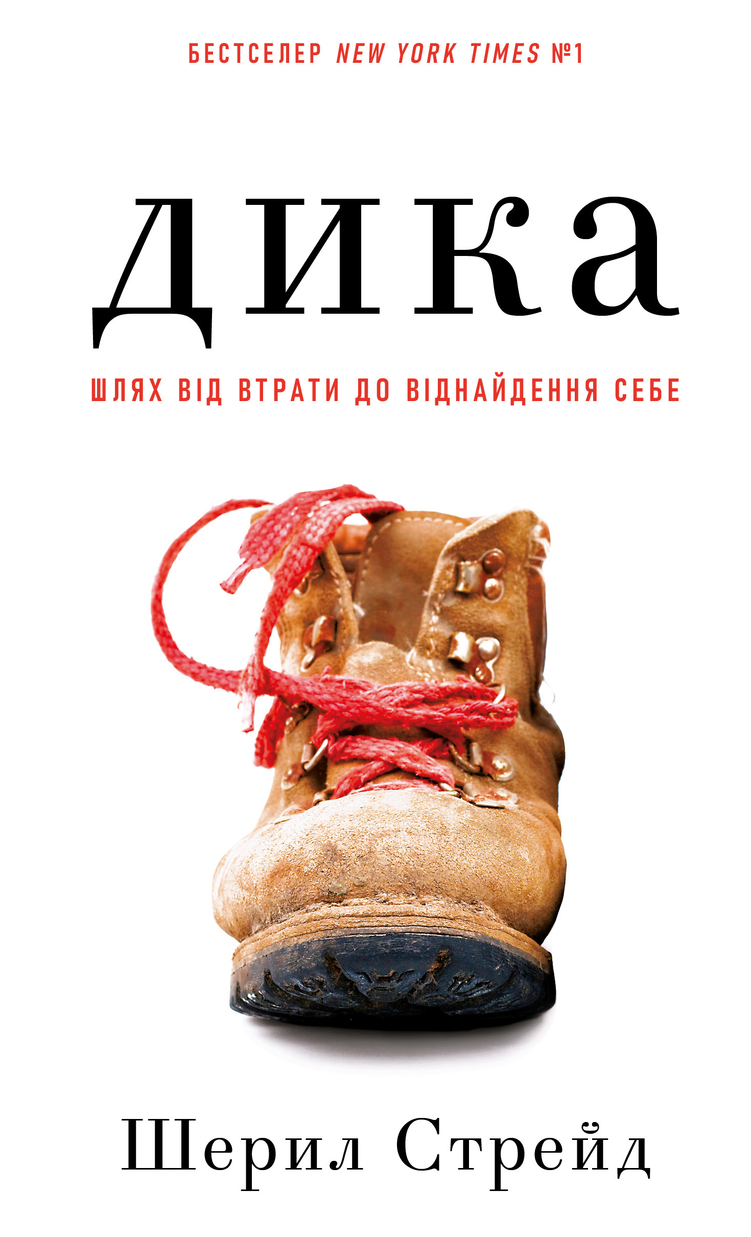 Книга Дика. Шлях від втрати до віднайдення себе