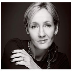 Джоан Роулінг