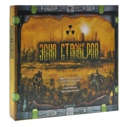 Территория игры