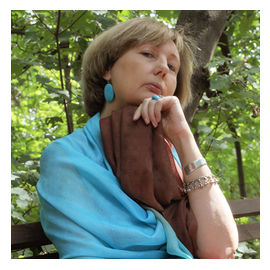 Костина Наталья Николаевна