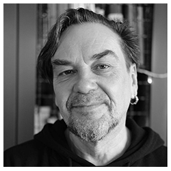 Юрій Андрухович