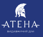 Издательство Видавництво Атена Логотип издательства Видавництво Атена