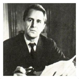 Джеймс Олдрідж