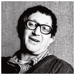 Стругацкий Борис Натанович