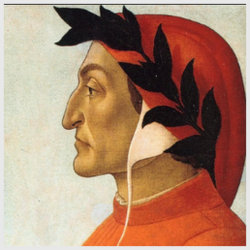 Данте Аліг’єрі