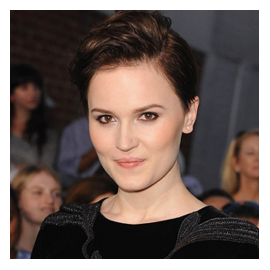 Рот Вероника