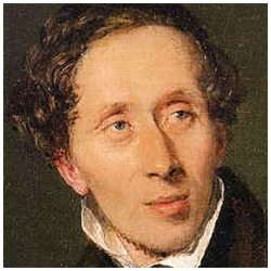 Ганс Христиан Андерсен