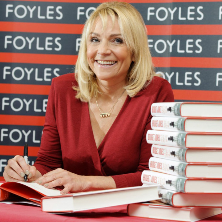 Гелен Філдінґ