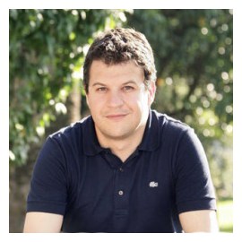 Мюссо Гийом