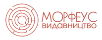 Издательство Морфеус Логотип издательства Морфеус