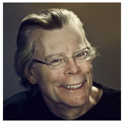 Стівен Кінг