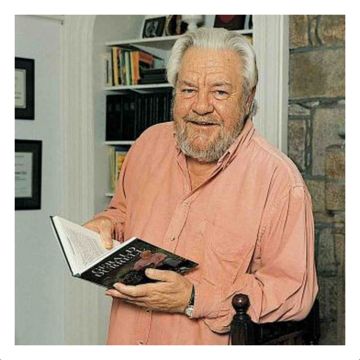 Джеральд Даррелл 