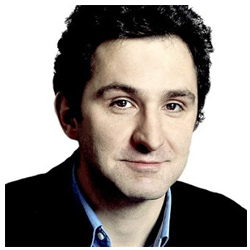 Джонатан Страуд