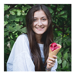 Вікторія Мельник