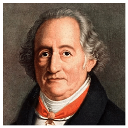 Йоганн Вольфганг Гете